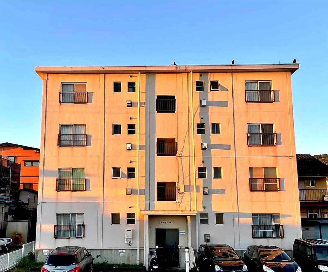 Hayakawa&2Rooms&48M2&5-6Pplmax&Best Location&Well Designed 早川駅徒歩2分 釣り場まで徒歩1分 グループ滞在可能なワーケーション最適プレイス 오다와라 외부 사진