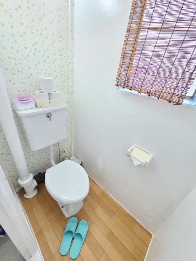 Hayakawa&2Rooms&48M2&5-6Pplmax&Best Location&Well Designed 早川駅徒歩2分 釣り場まで徒歩1分 グループ滞在可能なワーケーション最適プレイス 오다와라 외부 사진