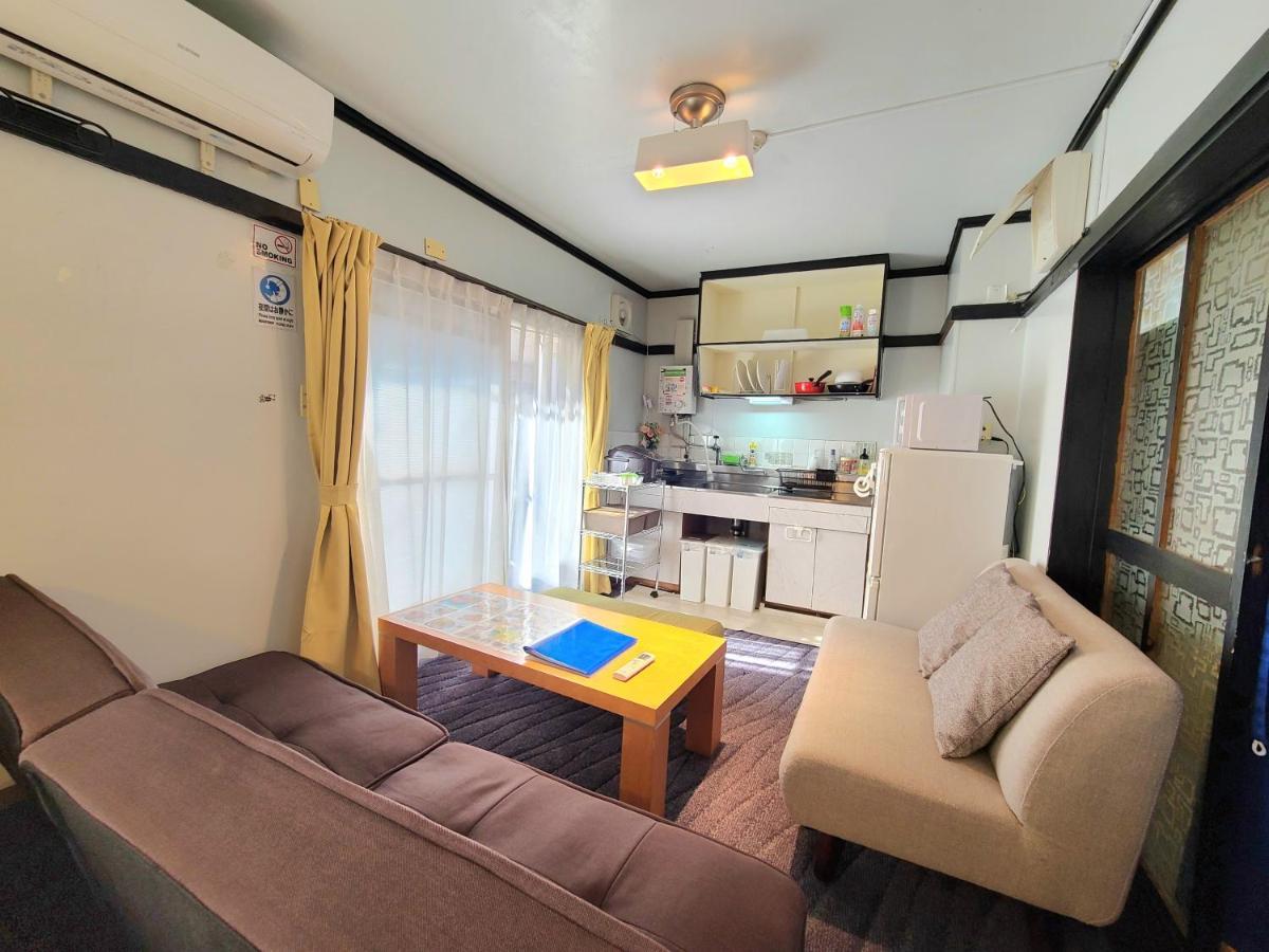 Hayakawa&2Rooms&48M2&5-6Pplmax&Best Location&Well Designed 早川駅徒歩2分 釣り場まで徒歩1分 グループ滞在可能なワーケーション最適プレイス 오다와라 외부 사진